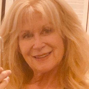 Meet your Posher, Maureen